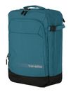 travelite Kick Off Backpack Petrol travelite Kick Off Backpack Petrol