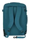 travelite Kick Off Backpack Petrol travelite Kick Off Backpack Petrol