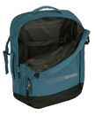 travelite Kick Off Backpack Petrol travelite Kick Off Backpack Petrol