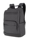 travelite Meet Backpack Antracite
