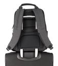 travelite Meet Backpack Antracite