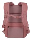 travelite Kick Off Backpack L Rose