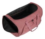 travelite Kick Off Duffle L Rose