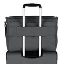 travelite Skaii Messenger Bag Summit Grey