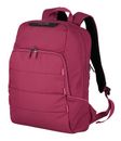 travelite Skaii Backpack Evening Red travelite Skaii Backpack Evening Red