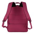 travelite Skaii Backpack Evening Red travelite Skaii Backpack Evening Red