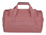 travelite Kick Off Travel Bag S Rose