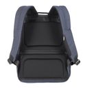 travelite Meet Backpack Marine
