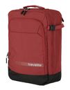 travelite Kick Off Backpack Red travelite Kick Off Backpack Red