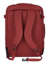 travelite Kick Off Backpack Red travelite Kick Off Backpack Red