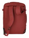 travelite Kick Off Backpack Red travelite Kick Off Backpack Red