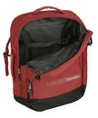 travelite Kick Off Backpack Red travelite Kick Off Backpack Red