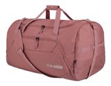 travelite Kick Off Duffle XL Rose