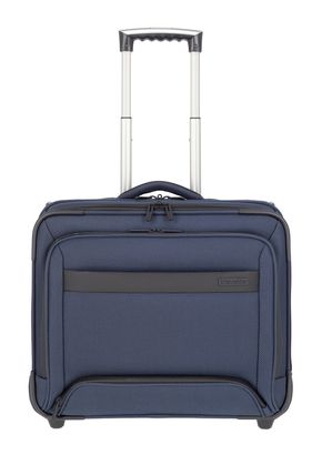 travelite Meet 2w Business Trolley Marine