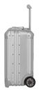 travelite Next Business Trolley S Silver