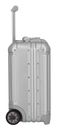 travelite Next Business Trolley S Silver