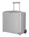 travelite Next Business Trolley S Silver