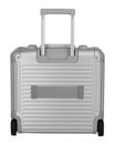 travelite Next Business Trolley S Silver