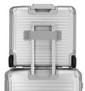 travelite Next Business Trolley S Silver