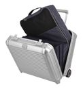 travelite Next Business Trolley S Silver