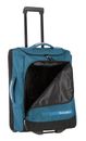 travelite Kick Off Wheeled Duffle S Petrol travelite Kick Off Wheeled Duffle S Petrol
