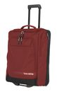 travelite Kick Off Wheeled Duffle S Red travelite Kick Off Wheeled Duffle S Red
