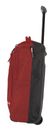 travelite Kick Off Wheeled Duffle S Red travelite Kick Off Wheeled Duffle S Red
