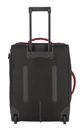 travelite Kick Off Wheeled Duffle S Red travelite Kick Off Wheeled Duffle S Red