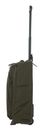 BRIC'S X-Travel Expandable Trolley 55 cm / 40-45 L Olive