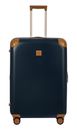 BRIC'S Amalfi Trolley 76 cm / 96L L Blue BRIC'S Amalfi Trolley 76 cm / 96L L Blue