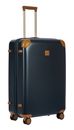 BRIC'S Amalfi Trolley 76 cm / 96L L Blue BRIC'S Amalfi Trolley 76 cm / 96L L Blue