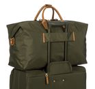 BRIC'S X-Travel Holdall Olive