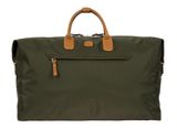 BRIC'S X-Travel Holdall Olive