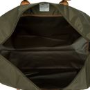 BRIC'S X-Travel Holdall Olive