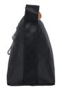 BRIC'S X-Bag Shoulderbag Black BRIC'S X-Bag Shoulderbag Black