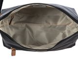 BRIC'S X-Bag Shoulderbag Black BRIC'S X-Bag Shoulderbag Black