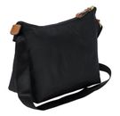 BRIC'S X-Bag Shoulderbag Black BRIC'S X-Bag Shoulderbag Black