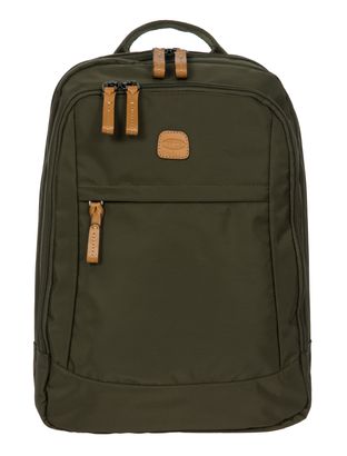 BRIC'S X-Travel Metro Backpack Olive