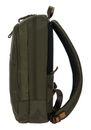 BRIC'S X-Travel Metro Backpack Olive
