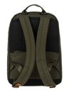 BRIC'S X-Travel Metro Backpack Olive