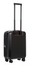 BRIC'S Amalfi Cabin Trolley 55 cm / 40 L S Black BRIC'S Amalfi Cabin Trolley 55 cm / 40 L S Black