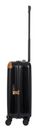 BRIC'S Amalfi Cabin Trolley 55 cm / 40 L S Black BRIC'S Amalfi Cabin Trolley 55 cm / 40 L S Black