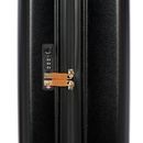 BRIC'S Amalfi Cabin Trolley 55 cm / 40 L S Black BRIC'S Amalfi Cabin Trolley 55 cm / 40 L S Black