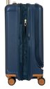 BRIC'S Capri Cabin Trolley Organizer 55 cm / 45 - 52 L Expandable S Blue