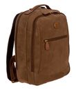 BRIC'S Life Backpack Camel BRIC'S Life Backpack Camel