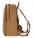 BRIC'S Life Backpack Serena Camel BRIC'S Life Backpack Serena Camel