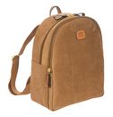 BRIC'S Life Backpack Serena Camel BRIC'S Life Backpack Serena Camel