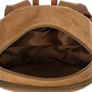 BRIC'S Life Backpack Serena Camel BRIC'S Life Backpack Serena Camel