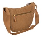 BRIC'S Life Half-Moon Bag Luna Camel BRIC'S Life Half-Moon Bag Luna Camel