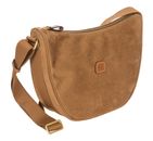 BRIC'S Life Half-Moon Bag Luna Camel BRIC'S Life Half-Moon Bag Luna Camel